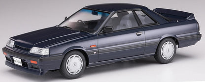 Hasegawa HMCC29 1:24 Nissan Skyline GTS-R 'R31', Coloured