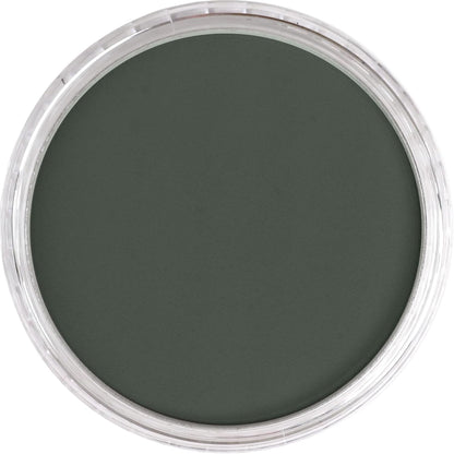 PanPastel Artist Pastels by GOLDEN, Neutral Gray Extra Dark 2, 2.44??� / 62mm Pan Diameter, Professional Artist Pastels, Unique Pan Format (cake-like)