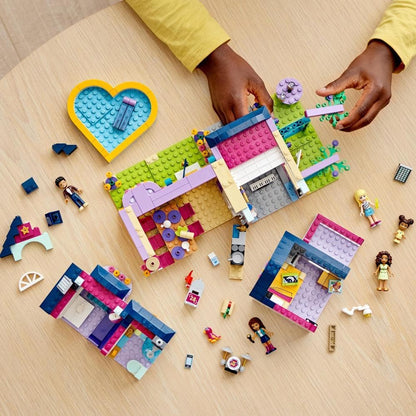 LEGO 41449 Friends Andrea's Family House