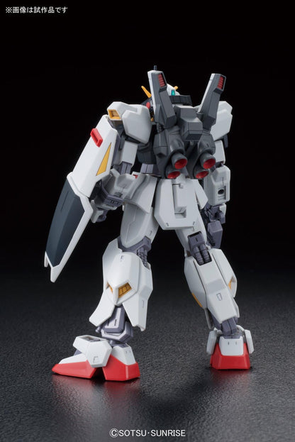 Bandai Hobby HGUC 1/144 Mk-II (AEUG) Zeta Gundam Model Kit