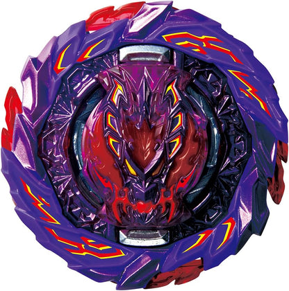 Takara Tomy Dynamite Beyblade Burst B-191 Battle All-in-One Battle Set / Japanimport / Shipping from Tokyo