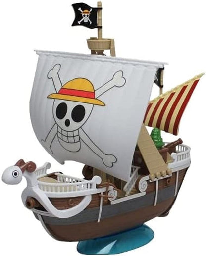BANDAI Hobby - One Piece - Grand Ship Collection Going Merry