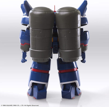 Xenogears: Siebzehn 1:144 Scale Structure Arts Model Kit