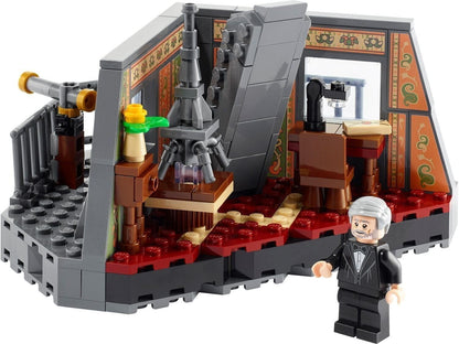 LEGO 40579 Eiffel's Apartment