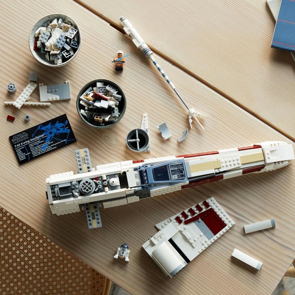 LEGO 75355 Star Wars X-Wing Starfighter