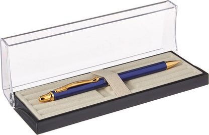PILOT Cavalier 0.5mm Lead Mechanical Pencil, Blue Body (HCA-2SR-L5)