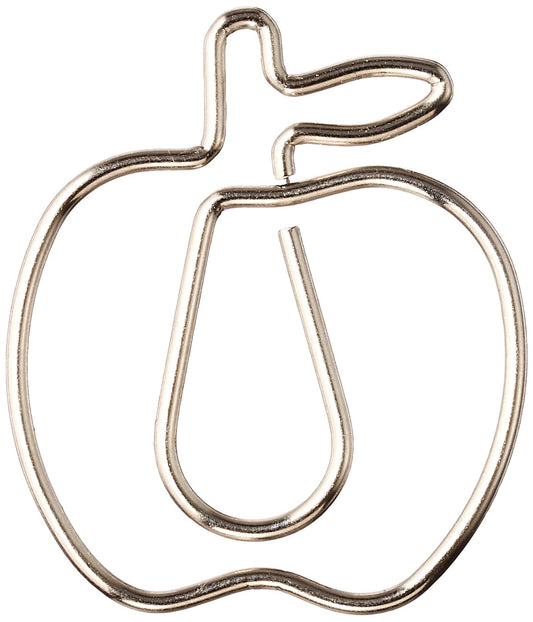 Midori D-Clips Apple (43218006)