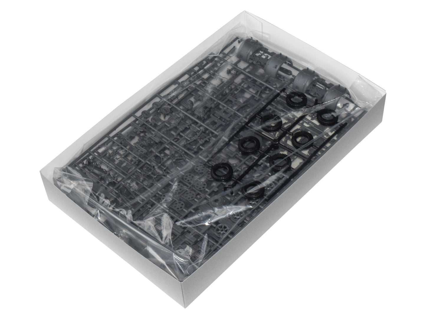 Tamiya 1/35 Military Miniature Series No. 17 German Army 88mm Gun Plastic Model 35017