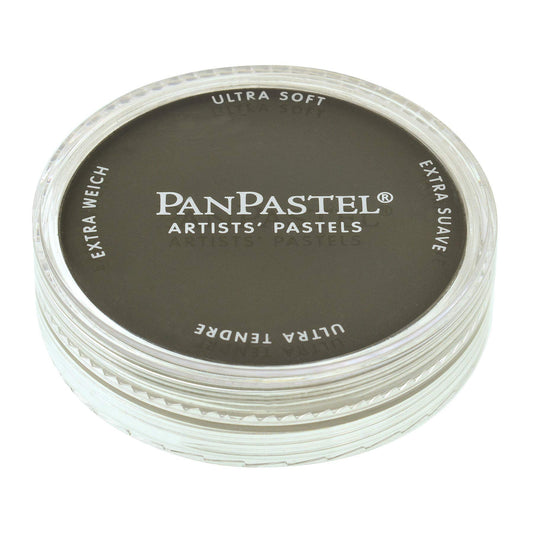 PanPastel Ultra Soft Artist Pastel, Chromium Oxide Green Extra Dark