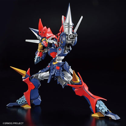 Bandai Hobby - Super Robot Wars: Original Generations - DyGenGuar HG Model Kit