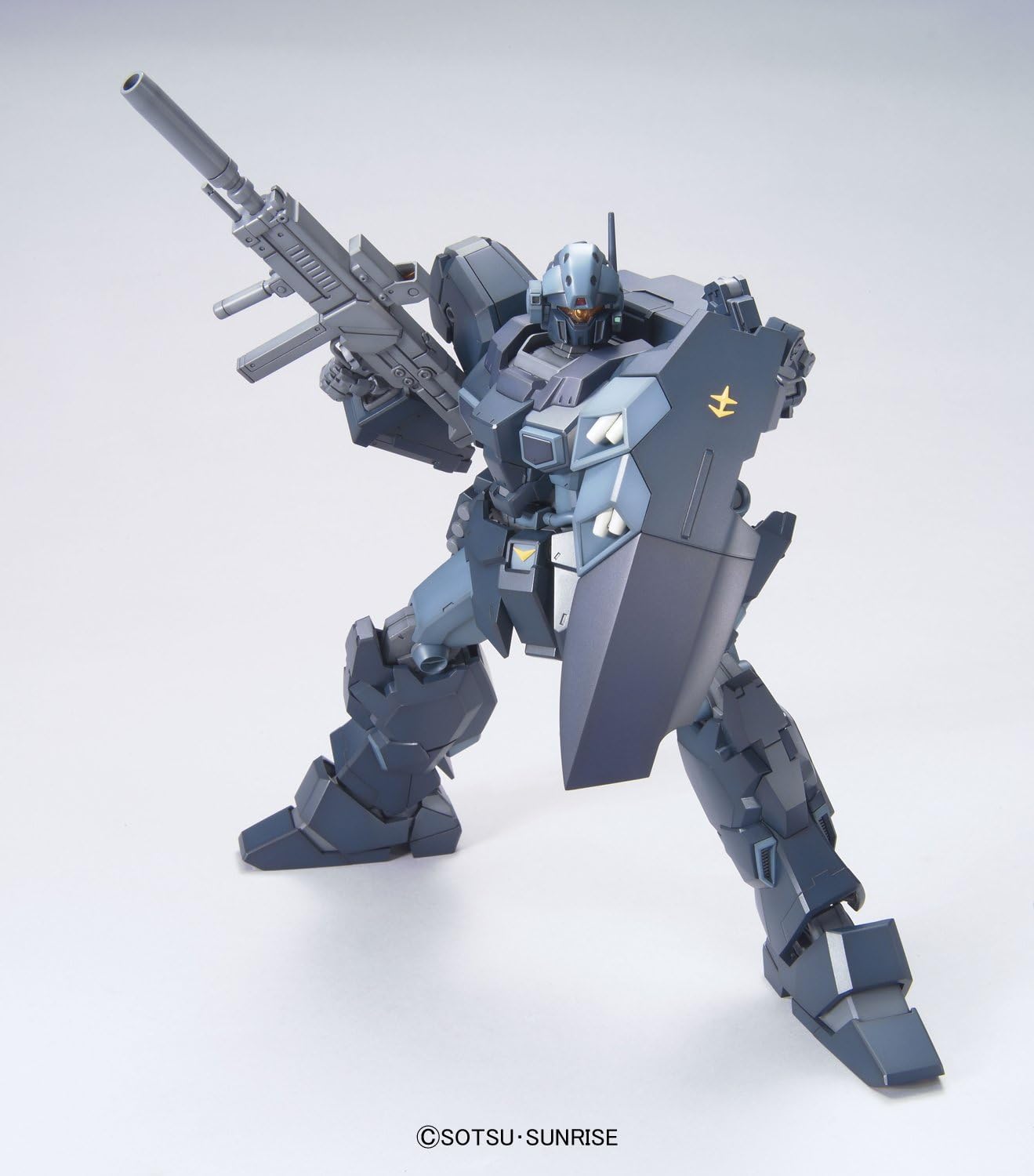 Bandai Hobby MG Jesta Model Kit, 8"