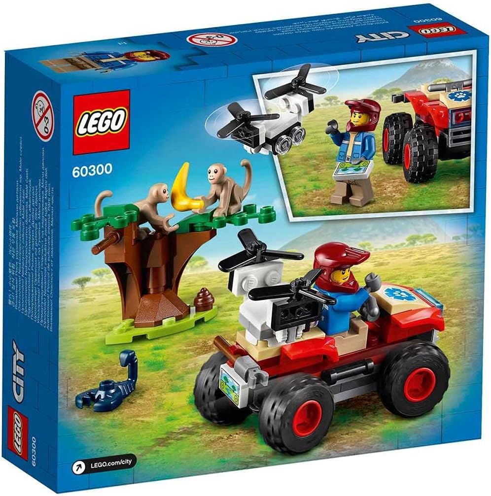 LEGO 75895 Speed Champions Porsche 911 Turbo 3.0 Toy Car, Forza Horizon 4 Expansion Pack Model