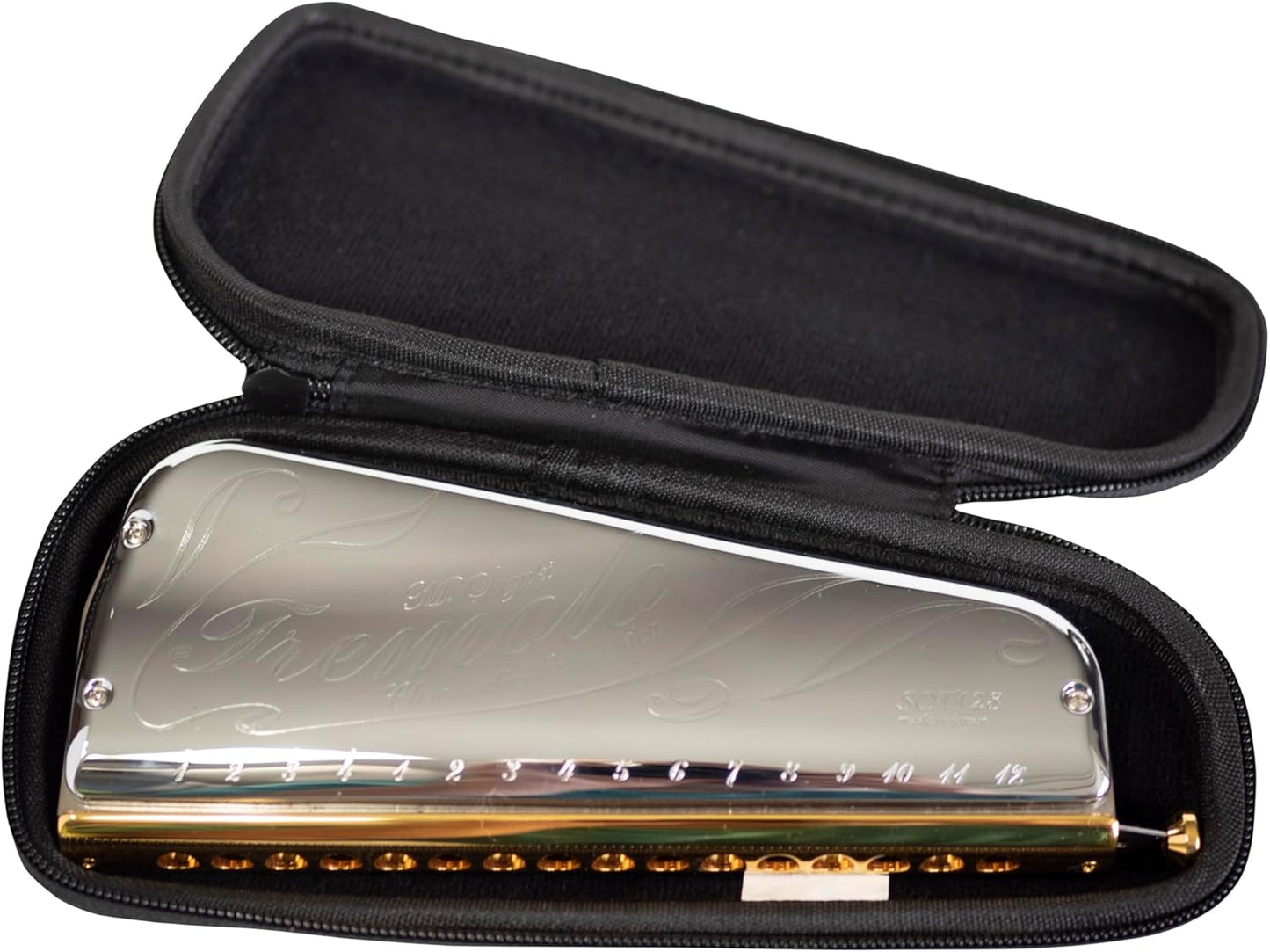 Other Harmonica (SCT-128)