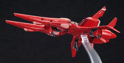Hasegawa 1:72 TR-5 Harpy Norma - Crusher Joe Model Kit, 95 Pieces, Ages 18+