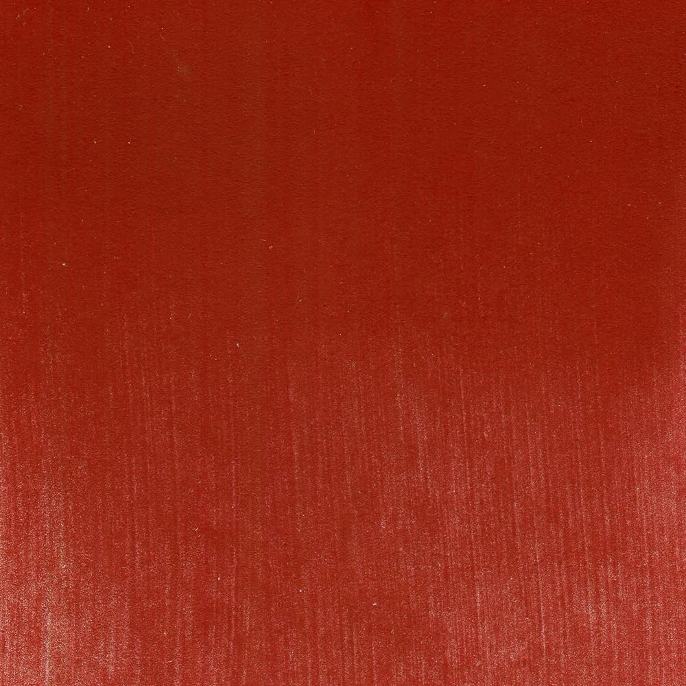 PanPastel Artist Pastels by GOLDEN, Permanent Red Shade, 2.44??� / 62mm Pan Diameter, Professional Artist Pastels, Unique Pan Format (cake-like)