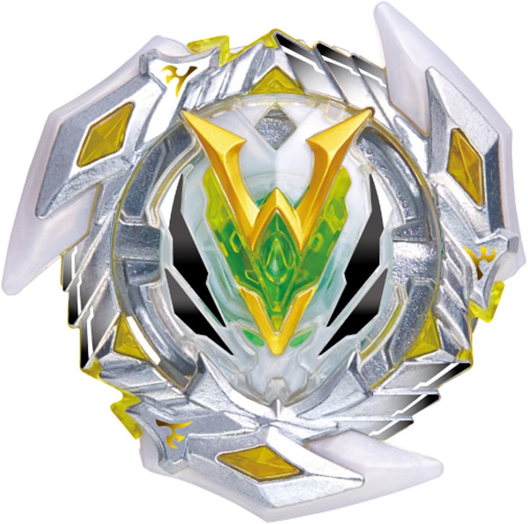TAKARA TOMY B-118 Beyblade Burst Random Booster Vol. 11 Vise Leopard.12L.Ds Attack Type