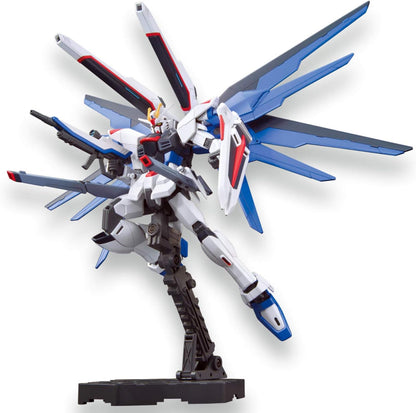 Bandai Hobby - Gundam Seed - #192 Freedom Gundam, Bandai HGCE