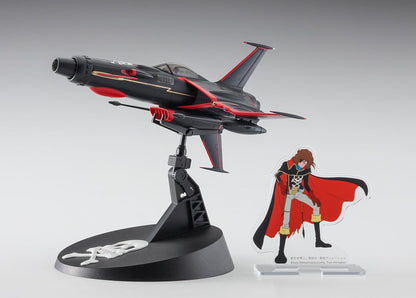 Hasegawa 64807 Model Kit, Multi-Colour