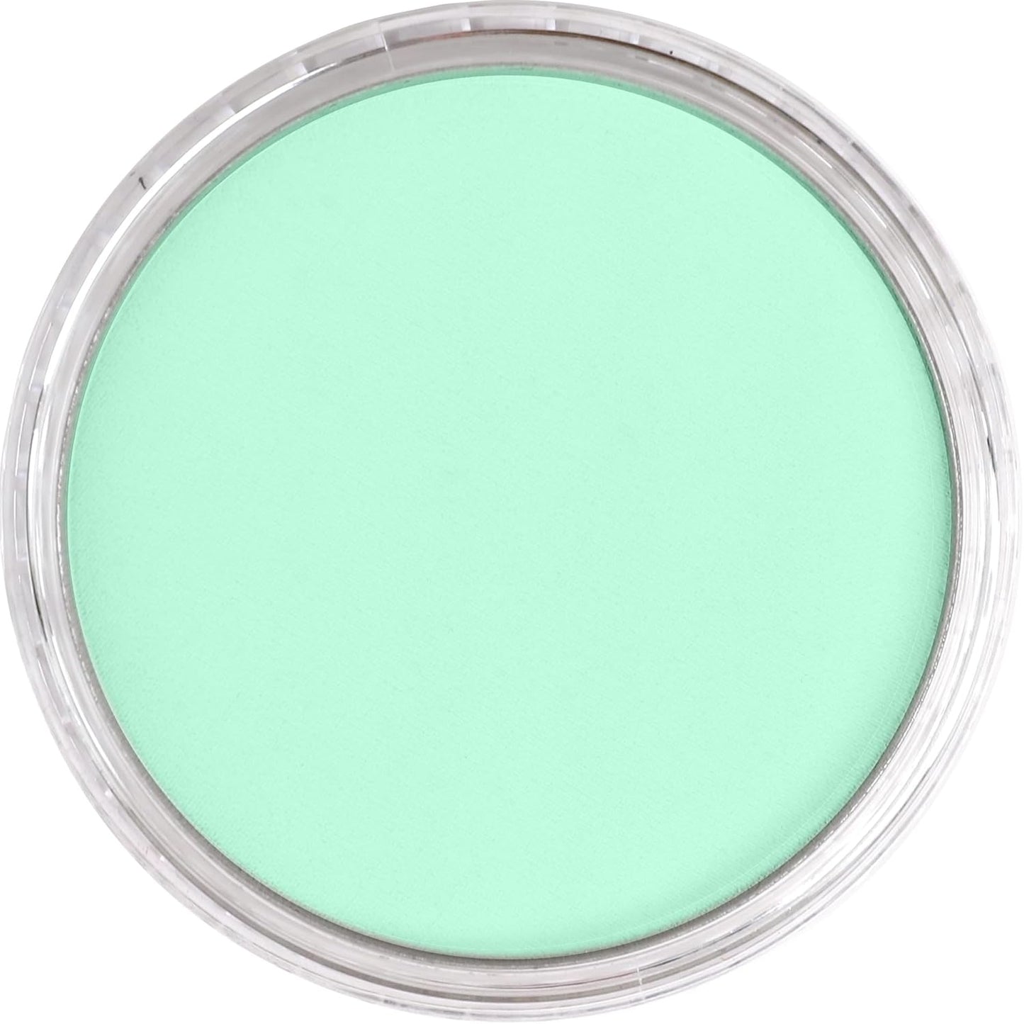 PanPastel Artist Pastels by GOLDEN, Pearlescent Green, 2.44??� / 62mm Pan Diameter, Professional Artist Pastels, Unique Pan Format (cake-like)