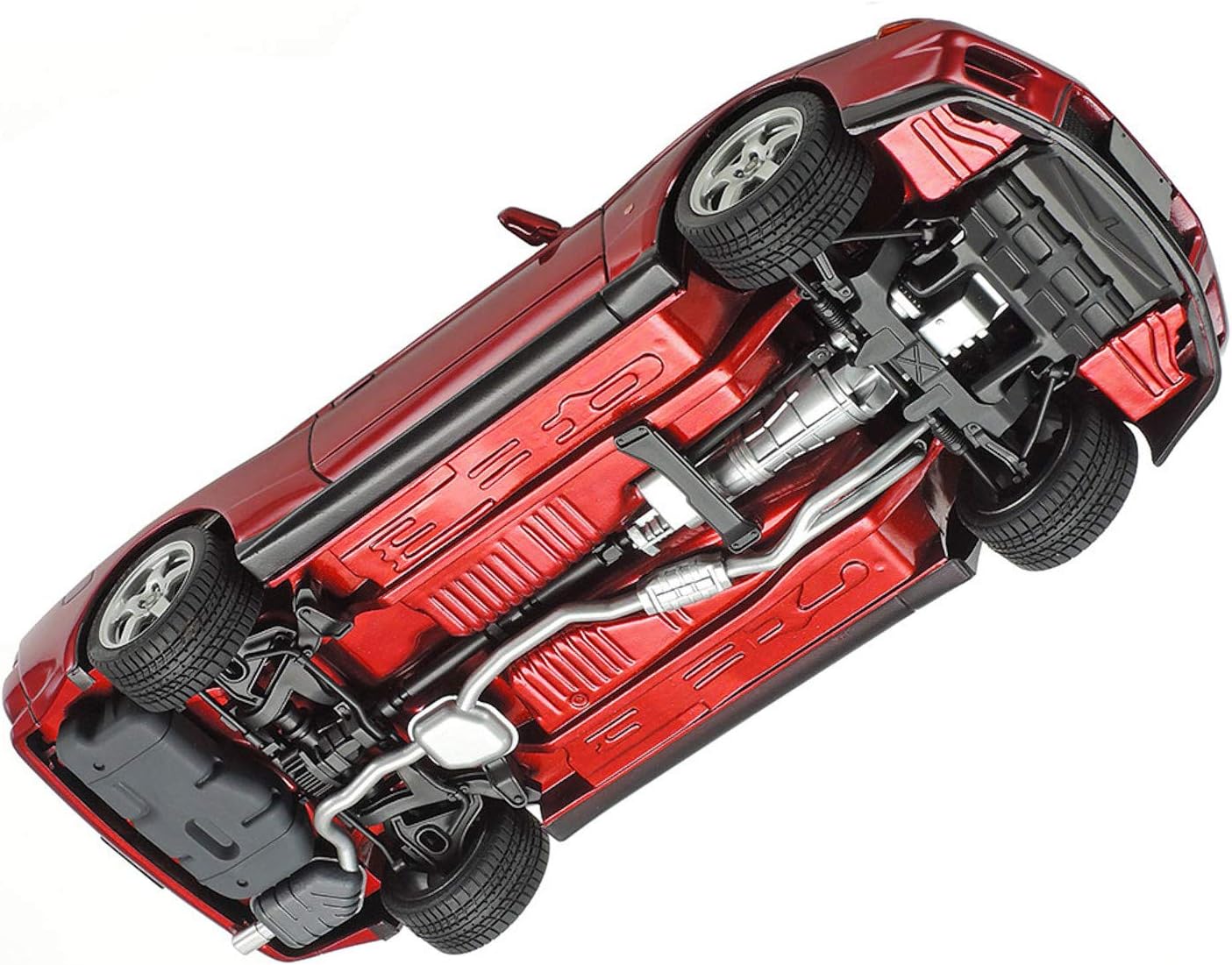 Tamiya 24090 1/24 Nissan Skyline GTR