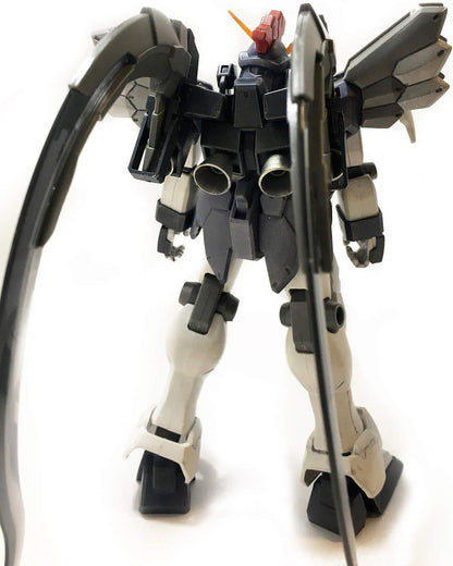 BANDAI Hobby EW-06 1/100 High Grade Endless Waltz Custom Gundam Sandrock Model Kit