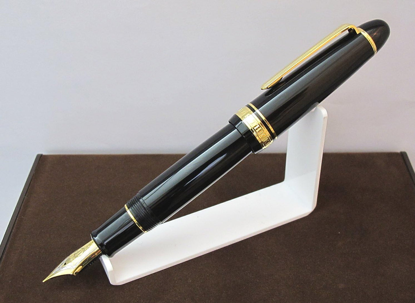 Sailor Pen King ST profit in character 11-6001-420 Medium Nib, alternate view