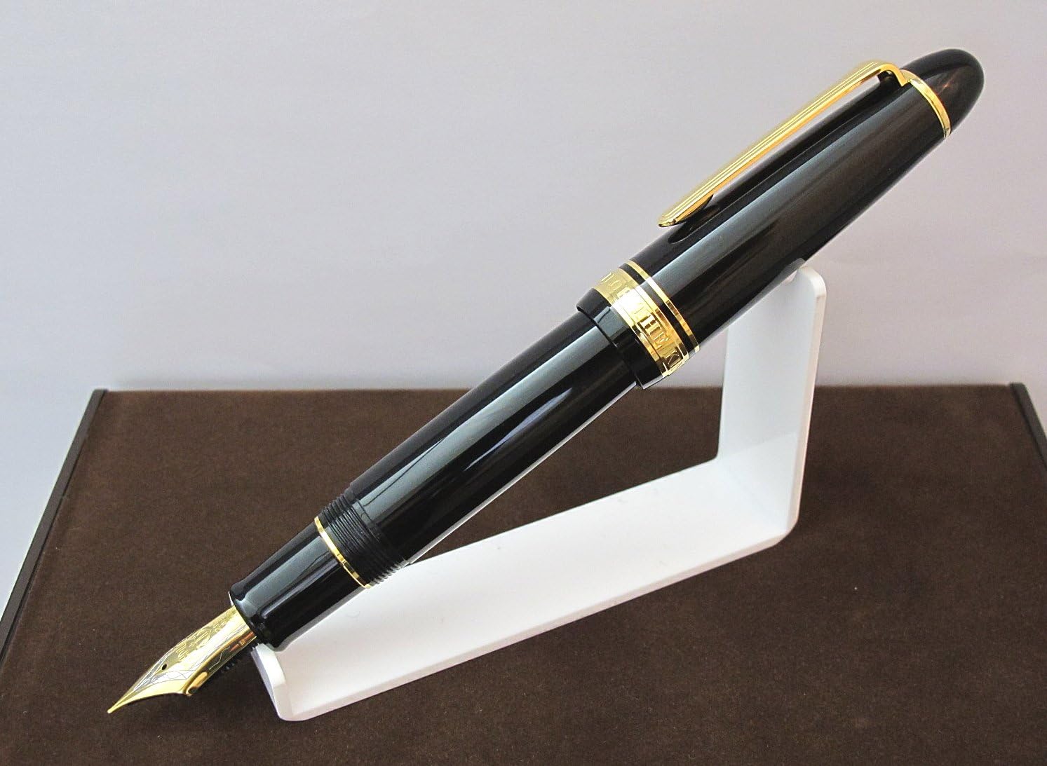 Sailor Pen King ST profit in character 11-6001-420 Medium Nib, alternate view