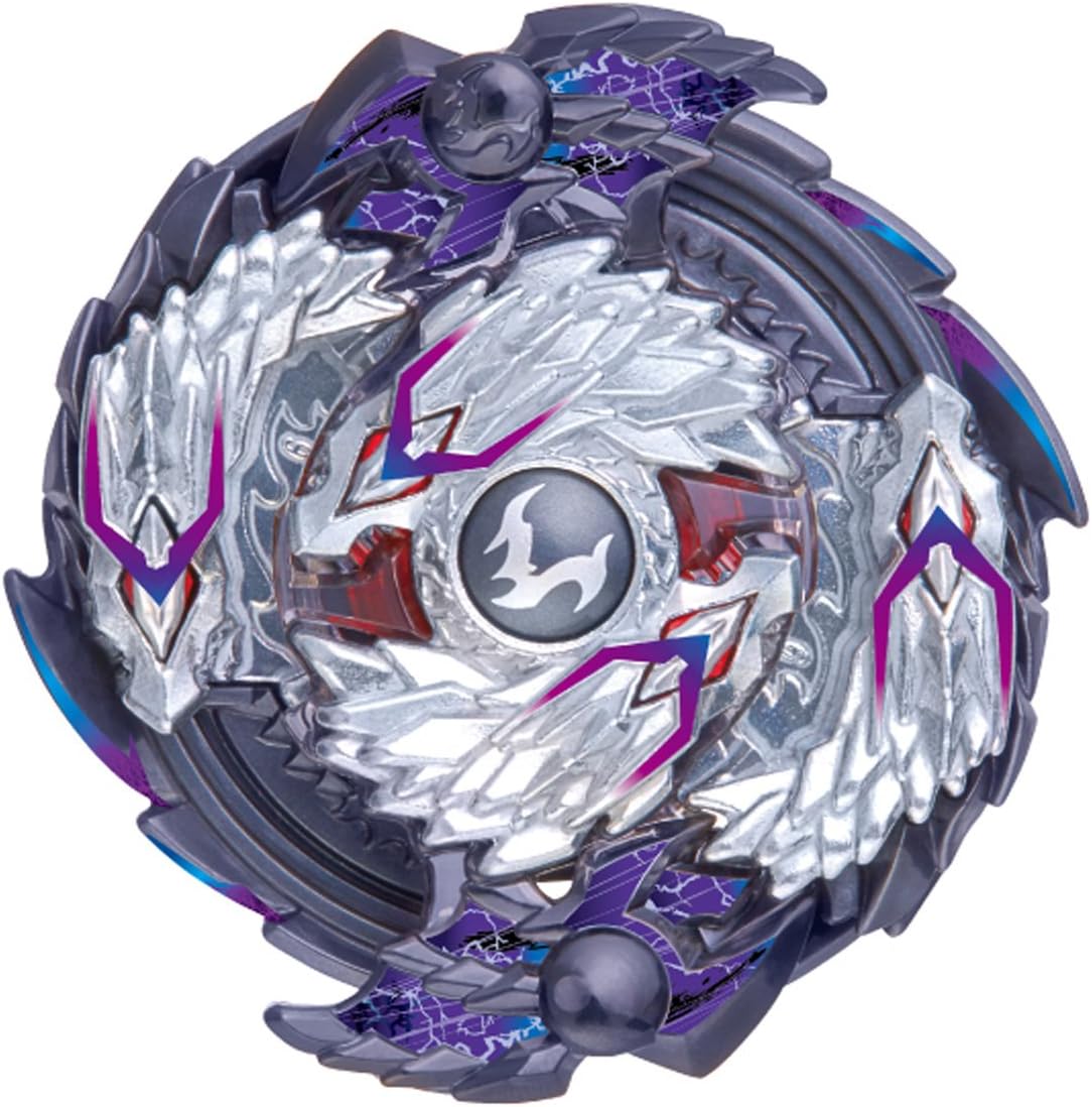 TAKARA TOMY B-118 Beyblade Burst Random Booster Vol. 11 Vise Leopard.12L.Ds Attack Type