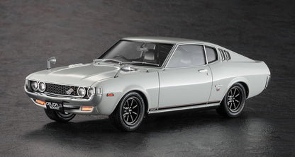 Hasegawa 621160 Model Kit, Multi-Colour