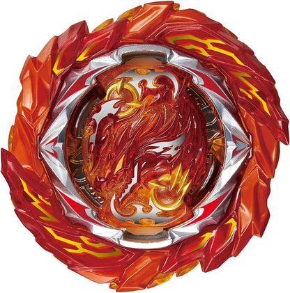 Takara Tomy Beyblade Burst DB B-186 VOL.26 Random (6 FOR1) Booster Pack