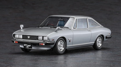 Hasegawa HC50 1/24 Isuzu 117 Coupe Late Model (?”˜?”˜XE) Plastic Model