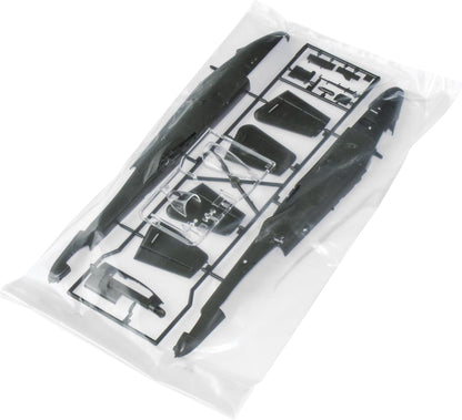 Tamiya 61028 1/48 A-10 Thunderbolt II Plastic Model Airplane Kit