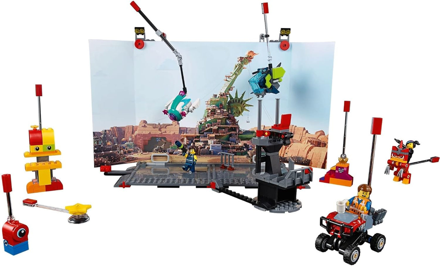 Lego Movie Maker
