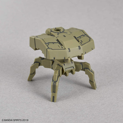 Bandai Hobby - 30 Minute Missions - #29 eEXM-17 Alto Ground Type (Olive Drab), Bandai Spirits 30MM 1/144 Model Kit