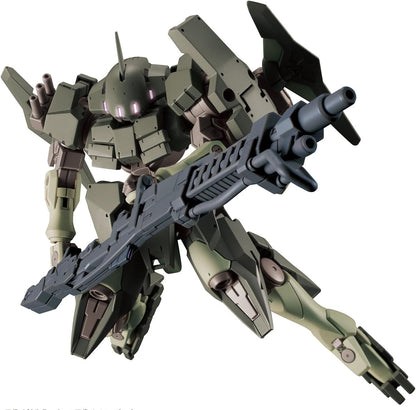 BANDAI Hobby - Gundam Build Fighters - #65 Striker GN-X HGBF 1/144 Model Kit