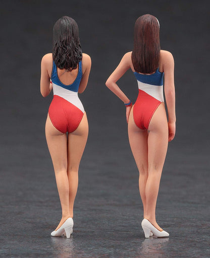 Hasegawa FC03 Model Kit