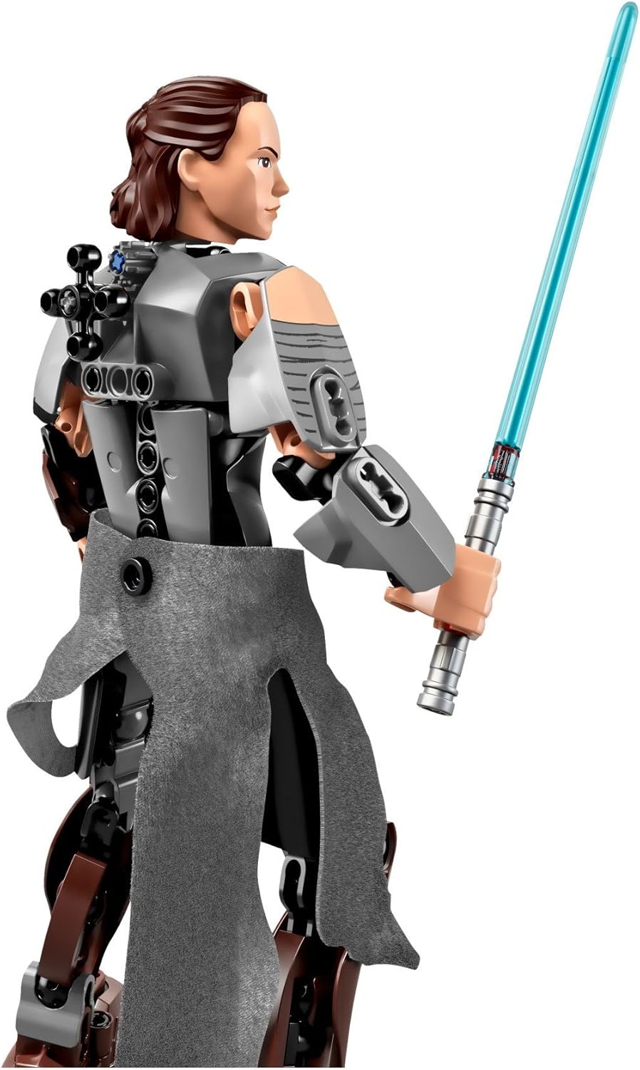 LEGO Star Wars Episode VIII Action Figure Rey 24 cm Costruzioni