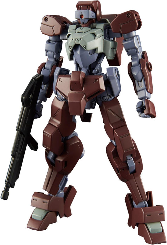 Bandai Hobby HG IBO 1/144 Io Frame Gundam IBO: Season 2 Building Kit