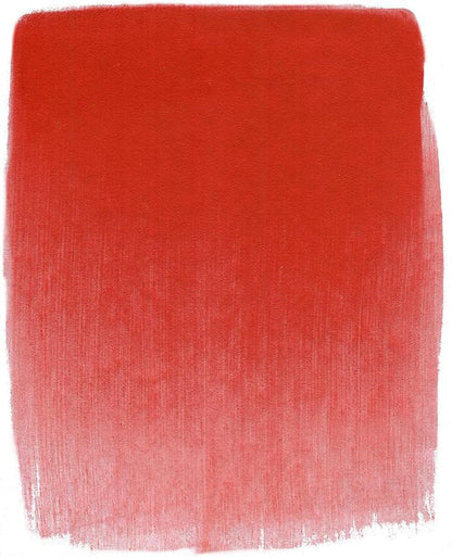 PanPastel Artist Pastels by GOLDEN, Permanent Red, 2.44??� / 62mm Pan Diameter, Professional Artist Pastels, Unique Pan Format (cake-like)