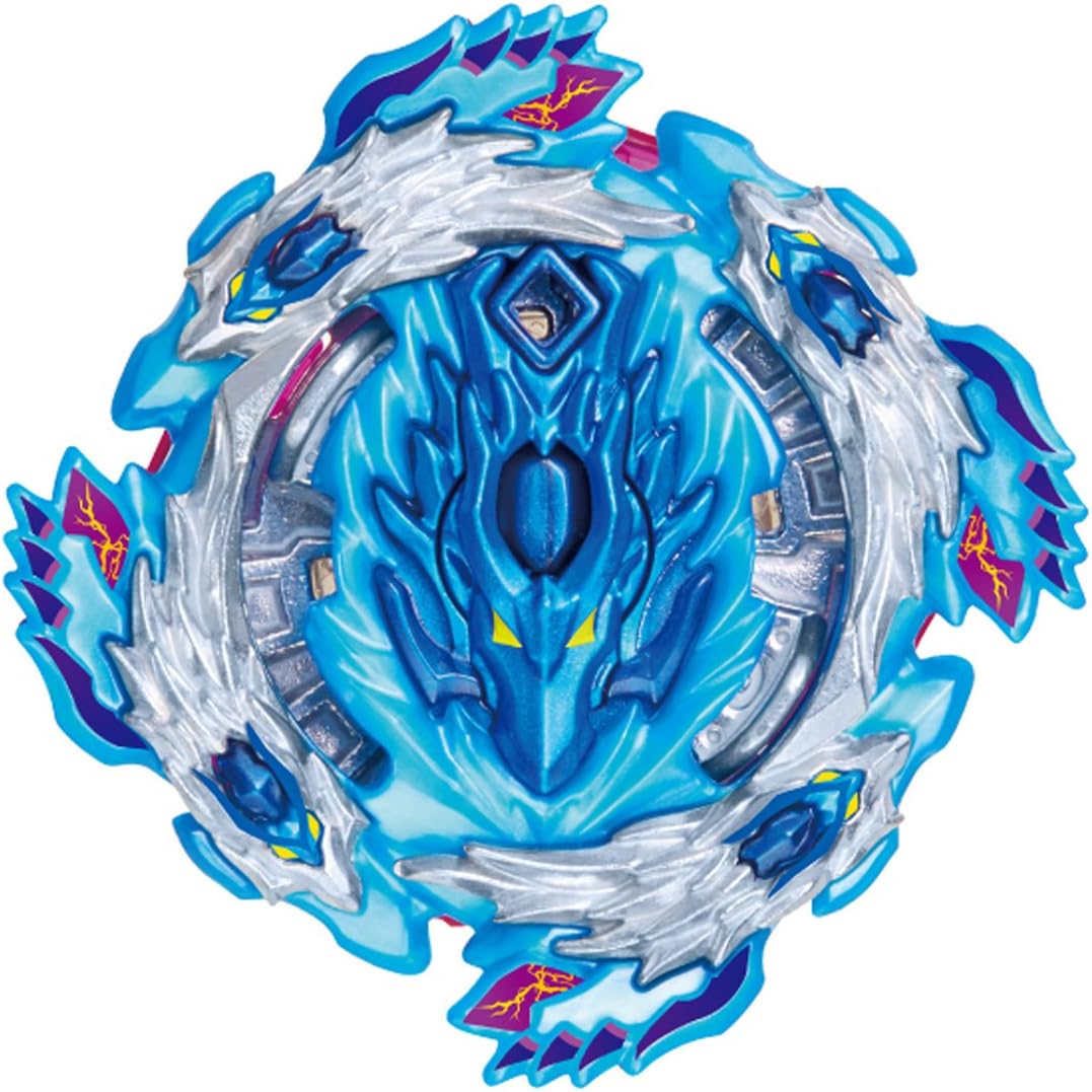 TAKARA TOMY B-118 Beyblade Burst Random Booster Vol. 11 Vise Leopard.12L.Ds Attack Type