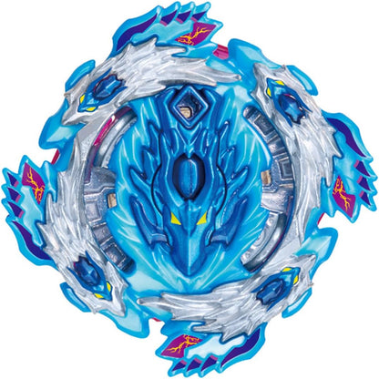 TAKARA TOMY B-118 Beyblade Burst Random Booster Vol. 11 Vise Leopard.12L.Ds Attack Type