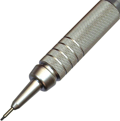 Pentel Mechanical Pencil, Graph Gear 500, for Draft, 0.7mm (PG517)