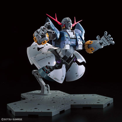 Bandai Hobby - Mobile Suit Gundam - Zeong, Bandai Spirits RG 1/144 Model Kit