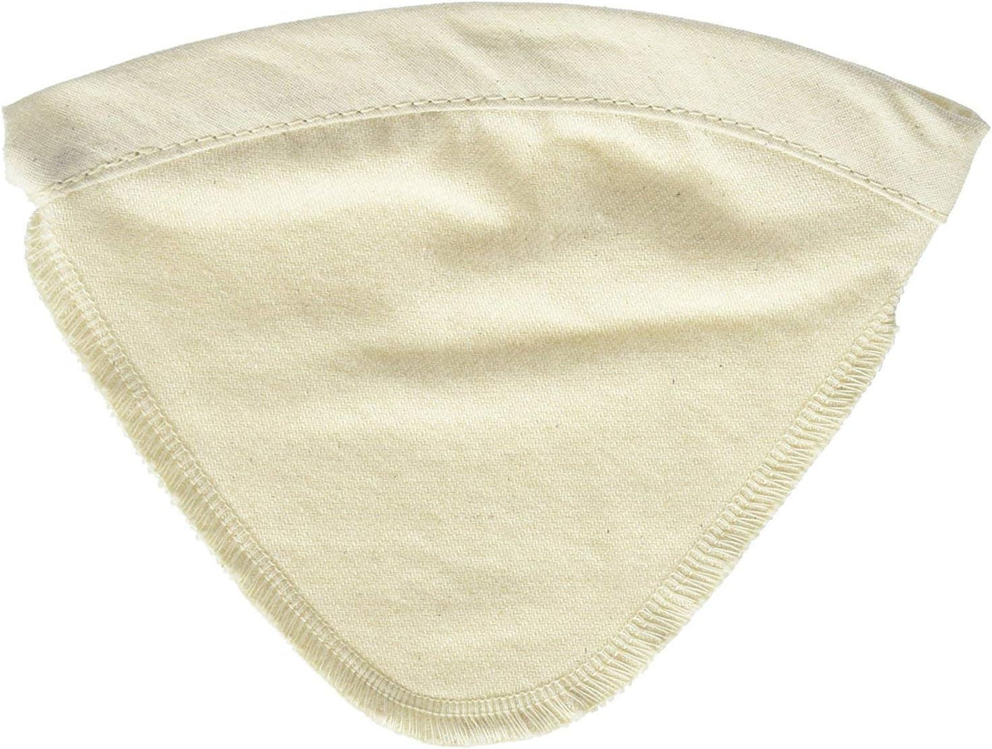 Hario Cloth Filters for Woodneck Drip Coffee Pot, 480ml, 3ct
