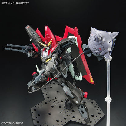 Bandai Hobby - Mobile Suit Gundam Seed - #02 Raider Gundam, Spirits Hobby Full Mechanics 1/100 Model Kit