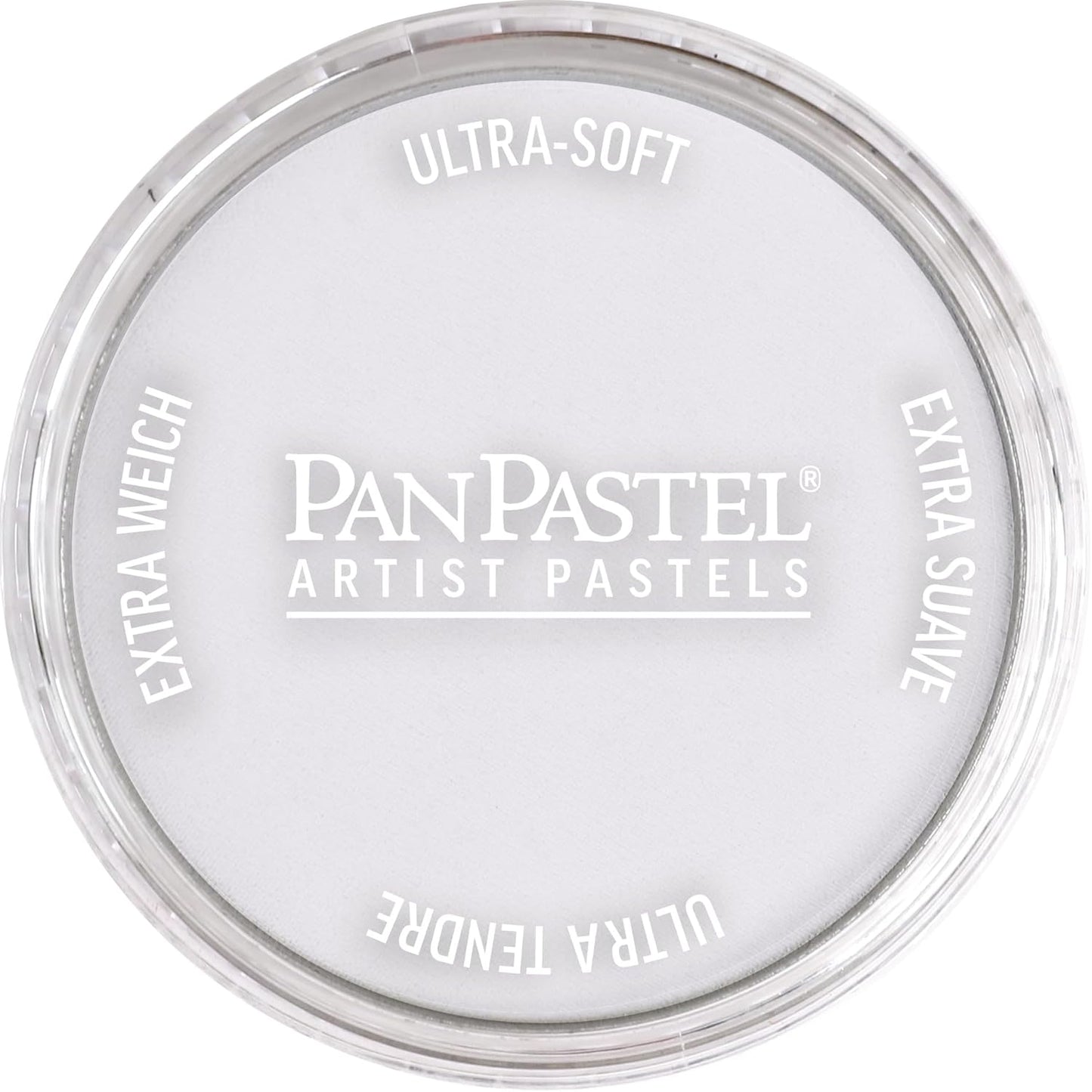 PanPastel Artist Pastels by GOLDEN, Payne's Gray Tint, 2.44??� / 62mm Pan Diameter, Professional Artist Pastels, Unique Pan Format (cake-like)