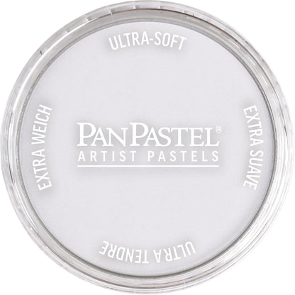 PanPastel Artist Pastels by GOLDEN, Payne's Gray Tint, 2.44??� / 62mm Pan Diameter, Professional Artist Pastels, Unique Pan Format (cake-like)