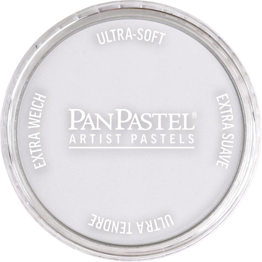 PanPastel Artist Pastels by GOLDEN, Payne's Gray Tint, 2.44‰۝ / 62mm Pan Diameter, Professional Artist Pastels, Unique Pan Format (cake-like)