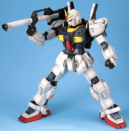 BANDAI Gundam Mk-II (AEUG) Z Gundam, PG 1/60 Model Kit