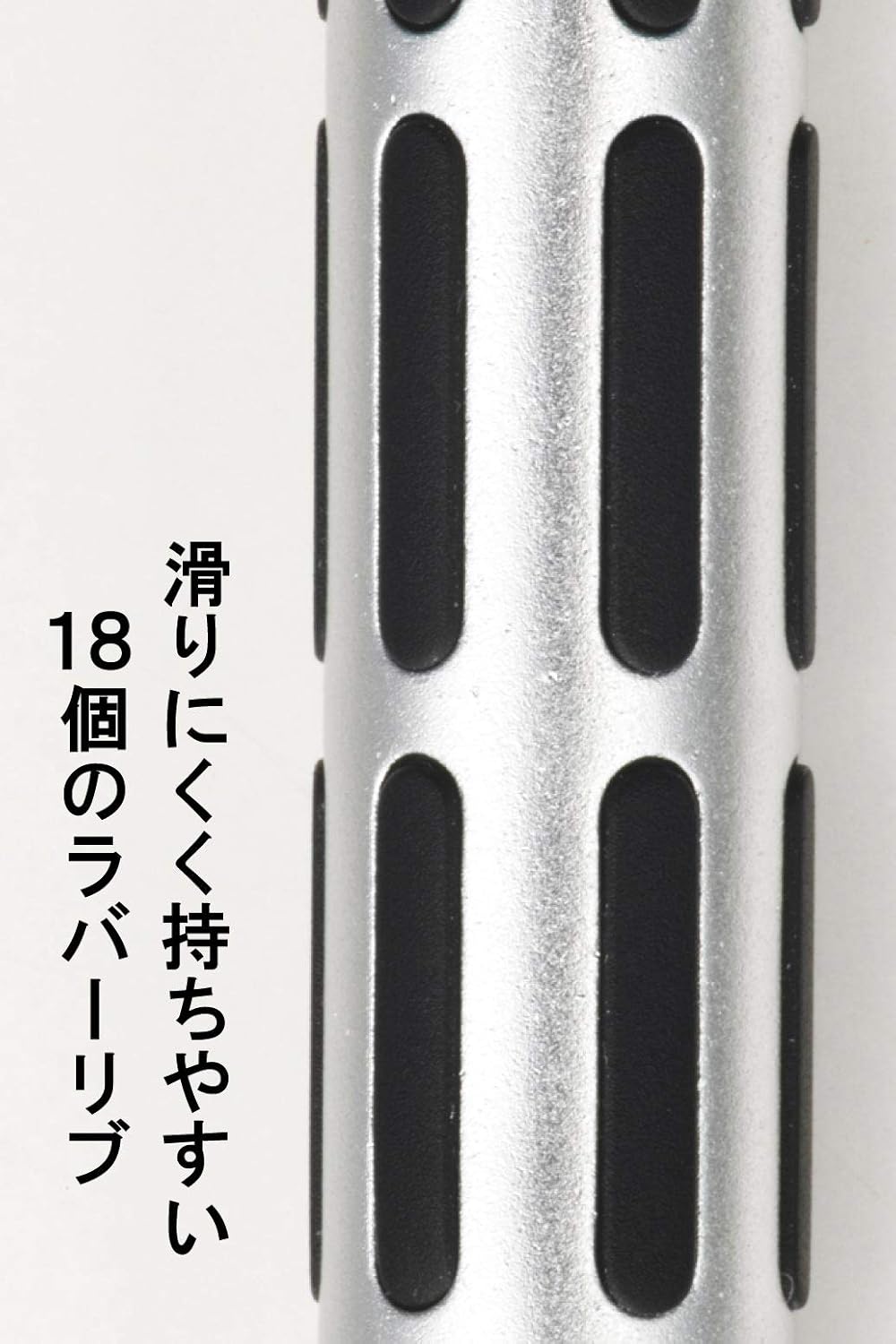 Pentel XPG1003CSA Graph 1000CS Mechanical Pencil, 0.01 inches (0.3 mm), Black Shaft
